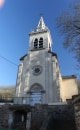 Eglise de Soulasse